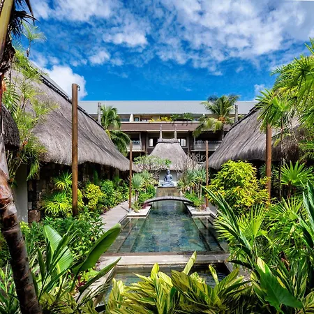 Apartamento Grand Baie Domaine Des Alizes